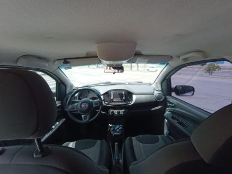 FIAT Uno 1.4  4P FLEX WAY GSR AUTOMATIZADO, Foto 14
