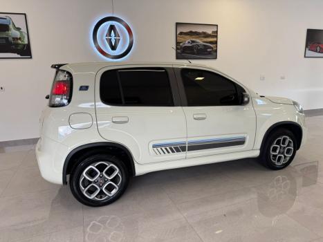 FIAT Uno 1.4 4P FLEX SPORTING, Foto 4