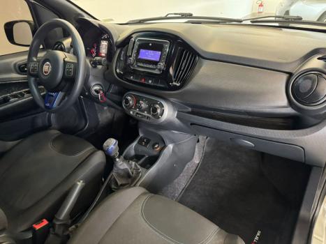 FIAT Uno 1.4 4P FLEX SPORTING, Foto 7