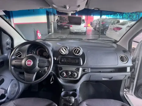 FIAT Uno 1.4 4P FLEX WAY, Foto 4