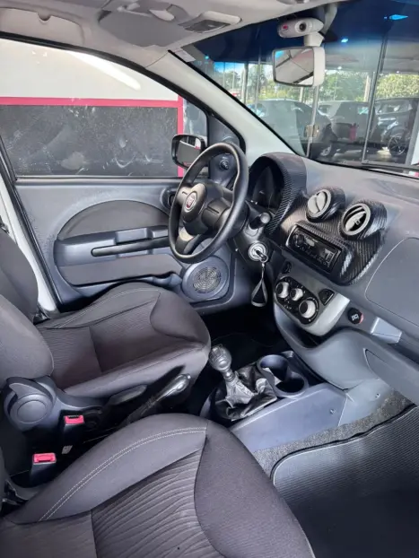 FIAT Uno 1.4 4P FLEX WAY, Foto 5