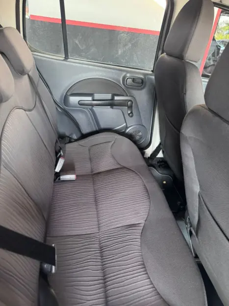 FIAT Uno 1.4 4P FLEX WAY, Foto 6