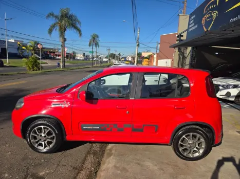 FIAT Uno 1.4 4P FLEX SPORTING, Foto 5