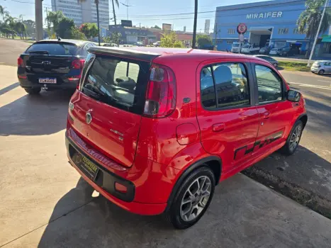 FIAT Uno 1.4 4P FLEX SPORTING, Foto 7