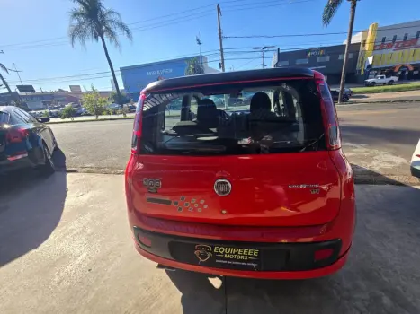 FIAT Uno 1.4 4P FLEX SPORTING, Foto 8