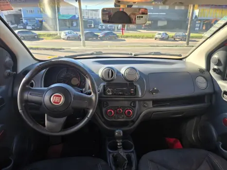 FIAT Uno 1.4 4P FLEX SPORTING, Foto 14