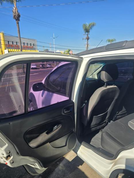 FIAT Uno 1.4 4P FLEX WAY DUALOGIC AUTOMATIZADO, Foto 9