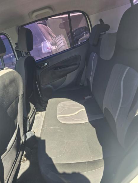 FIAT Uno 1.4 4P FLEX WAY DUALOGIC AUTOMATIZADO, Foto 10