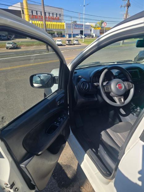 FIAT Uno 1.4 4P FLEX WAY DUALOGIC AUTOMATIZADO, Foto 11