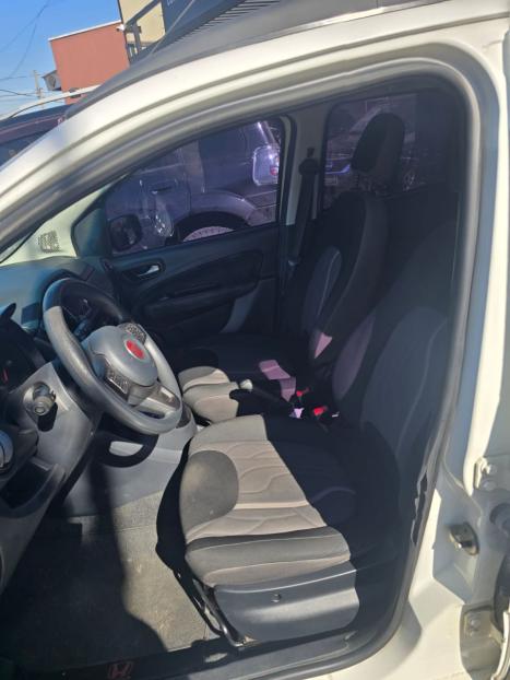 FIAT Uno 1.4 4P FLEX WAY DUALOGIC AUTOMATIZADO, Foto 12