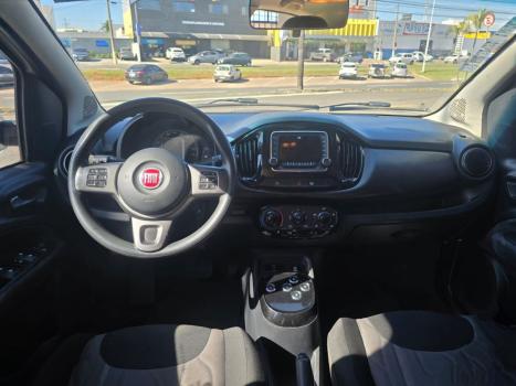 FIAT Uno 1.4 4P FLEX WAY DUALOGIC AUTOMATIZADO, Foto 14