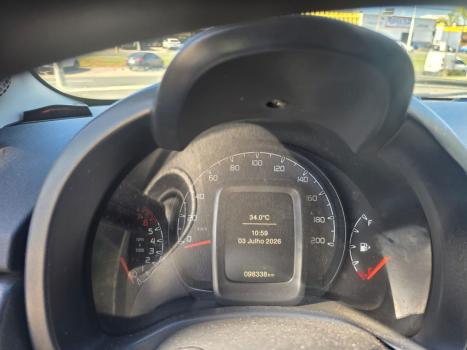 FIAT Uno 1.4 4P FLEX WAY DUALOGIC AUTOMATIZADO, Foto 15