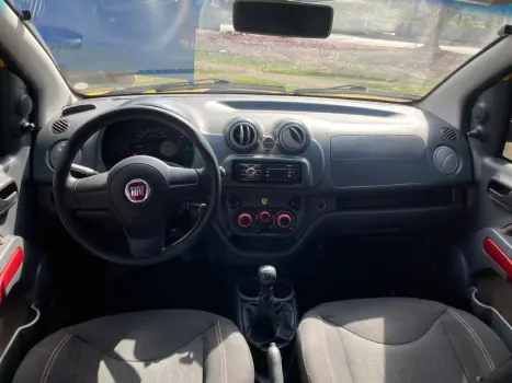 FIAT Uno 1.4 4P FLEX SPORTING, Foto 6