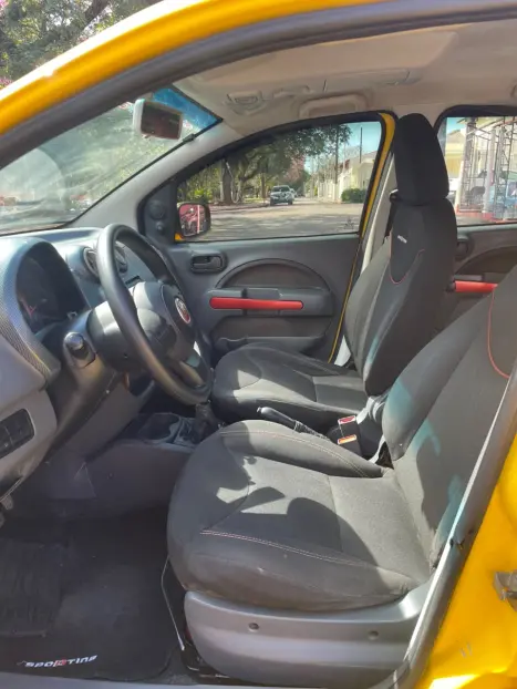 FIAT Uno 1.4 4P FLEX SPORTING, Foto 7