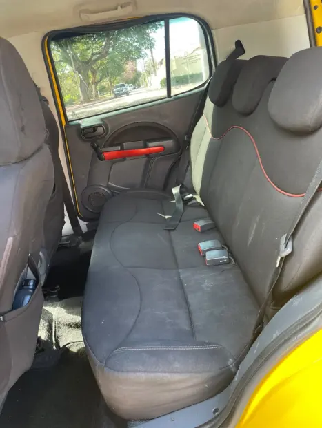 FIAT Uno 1.4 4P FLEX SPORTING, Foto 8