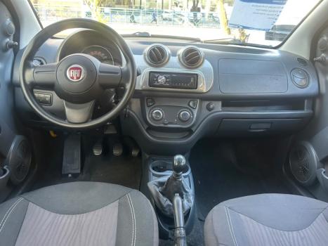 FIAT Uno 1.4 FLEX WAY EVO, Foto 4