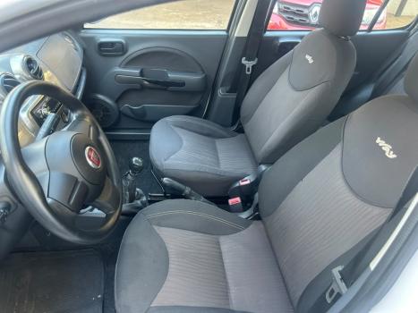 FIAT Uno 1.4 FLEX WAY EVO, Foto 5