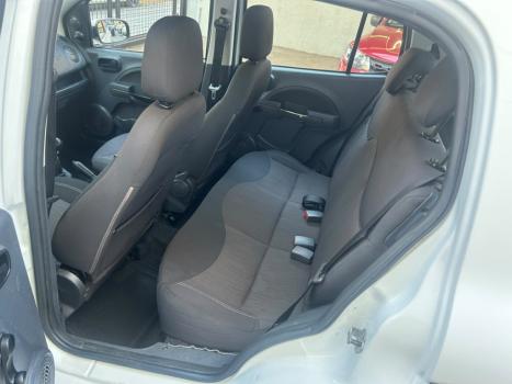 FIAT Uno 1.4 FLEX WAY EVO, Foto 7