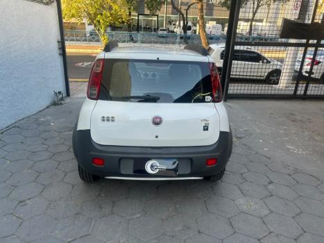 FIAT Uno 1.4 FLEX WAY EVO, Foto 9