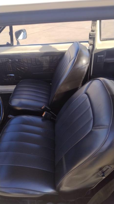 FORD Corcel II 1.6, Foto 9