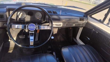 FORD Corcel II 1.6, Foto 11