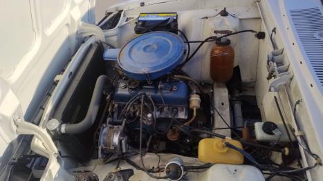 FORD Corcel II 1.6, Foto 13