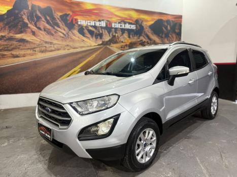 FORD Ecosport 1.5 12V 4P TI-VCT FLEX SE, Foto 1