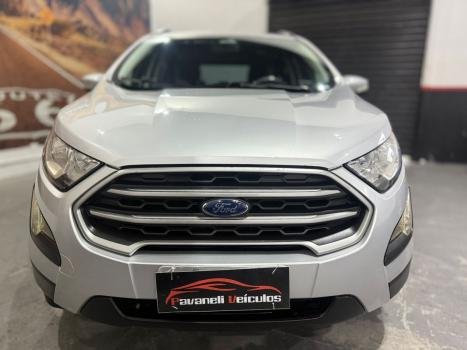 FORD Ecosport 1.5 12V 4P TI-VCT FLEX SE, Foto 5