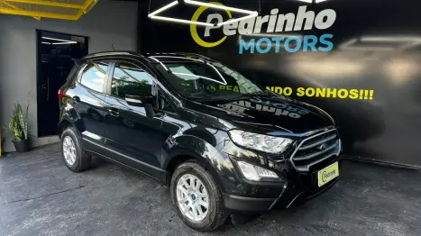 FORD Ecosport 1.5 12V 4P TI-VCT SE FLEX AUTOM�TICO, Foto 1