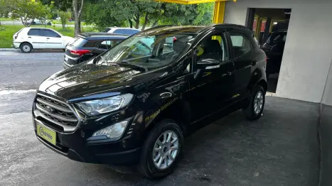FORD Ecosport 1.5 12V 4P TI-VCT SE FLEX AUTOM�TICO, Foto 2