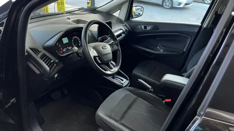 FORD Ecosport 1.5 12V 4P TI-VCT SE FLEX AUTOM�TICO, Foto 12