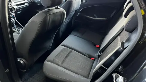 FORD Ecosport 1.5 12V 4P TI-VCT SE FLEX AUTOM�TICO, Foto 13