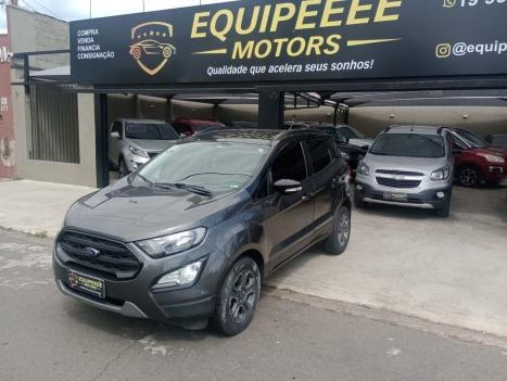FORD Ecosport 1.5 12V 4P TI-VCT FLEX FREESTYLE AUTOM�TICO, Foto 1