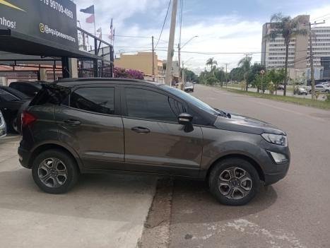 FORD Ecosport 1.5 12V 4P TI-VCT FLEX FREESTYLE AUTOM�TICO, Foto 4