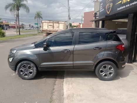 FORD Ecosport 1.5 12V 4P TI-VCT FLEX FREESTYLE AUTOM�TICO, Foto 5