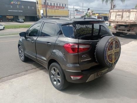 FORD Ecosport 1.5 12V 4P TI-VCT FLEX FREESTYLE AUTOM�TICO, Foto 6