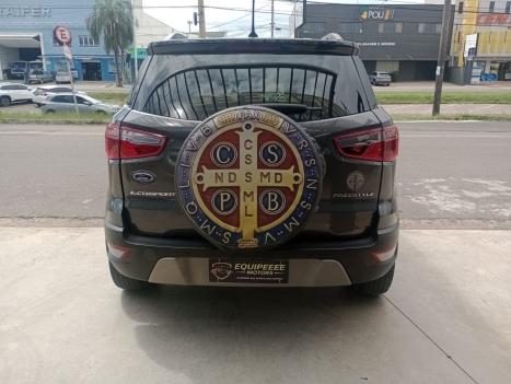 FORD Ecosport 1.5 12V 4P TI-VCT FLEX FREESTYLE AUTOM�TICO, Foto 7