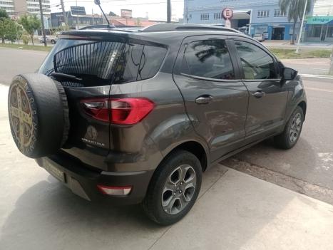 FORD Ecosport 1.5 12V 4P TI-VCT FLEX FREESTYLE AUTOM�TICO, Foto 8