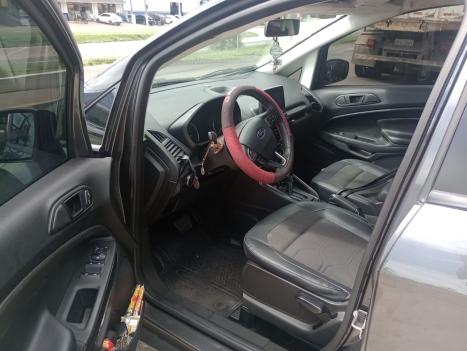 FORD Ecosport 1.5 12V 4P TI-VCT FLEX FREESTYLE AUTOM�TICO, Foto 9
