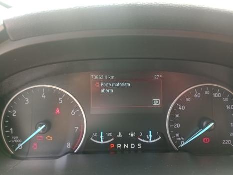 FORD Ecosport 1.5 12V 4P TI-VCT FLEX FREESTYLE AUTOM�TICO, Foto 11