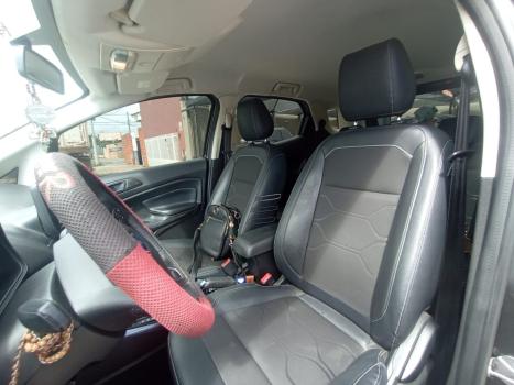 FORD Ecosport 1.5 12V 4P TI-VCT FLEX FREESTYLE AUTOM�TICO, Foto 12