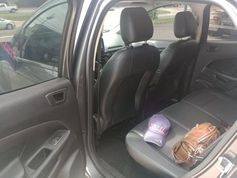 FORD Ecosport 1.5 12V 4P TI-VCT FLEX FREESTYLE AUTOM�TICO, Foto 13