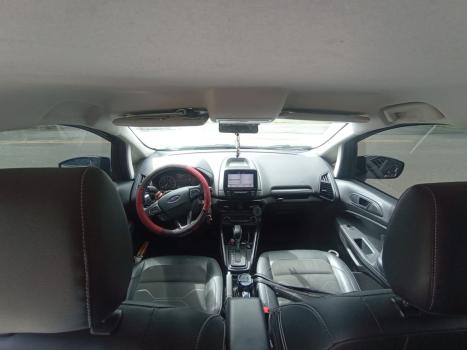 FORD Ecosport 1.5 12V 4P TI-VCT FLEX FREESTYLE AUTOM�TICO, Foto 14