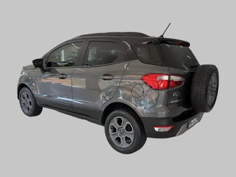 FORD Ecosport 1.5 12V 4P TI-VCT FLEX FREESTYLE AUTOM�TICO, Foto 6