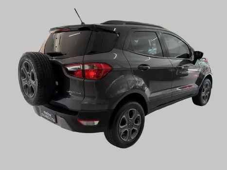 FORD Ecosport 1.5 12V 4P TI-VCT FLEX FREESTYLE AUTOM�TICO, Foto 7