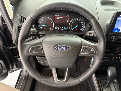 FORD Ecosport 1.5 12V 4P TI-VCT FLEX FREESTYLE AUTOM�TICO, Foto 8