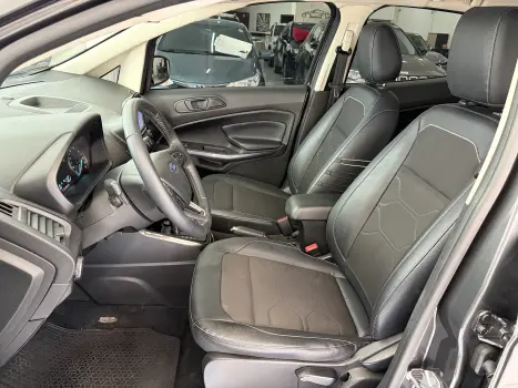 FORD Ecosport 1.5 12V 4P TI-VCT FLEX FREESTYLE AUTOM�TICO, Foto 9