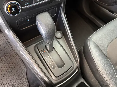 FORD Ecosport 1.5 12V 4P TI-VCT FLEX FREESTYLE AUTOM�TICO, Foto 12