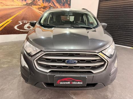 FORD Ecosport 1.5 12V 4P TI-VCT SE FLEX AUTOM�TICO, Foto 3