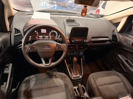 FORD Ecosport 1.5 12V 4P TI-VCT SE FLEX AUTOM�TICO, Foto 6